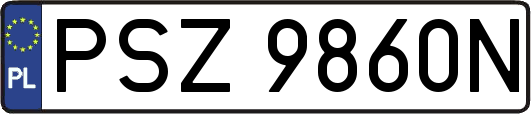 PSZ9860N
