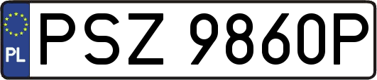 PSZ9860P