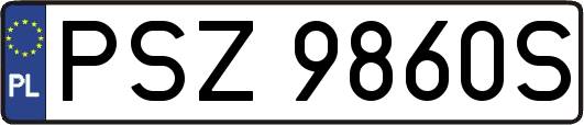 PSZ9860S