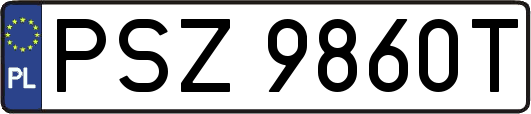 PSZ9860T