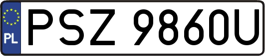 PSZ9860U