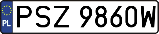 PSZ9860W