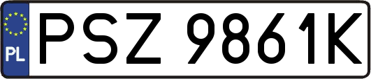 PSZ9861K