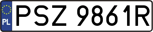 PSZ9861R