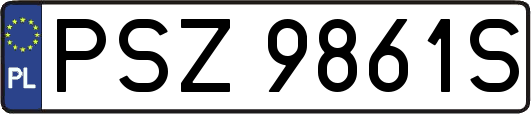 PSZ9861S