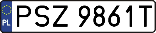 PSZ9861T