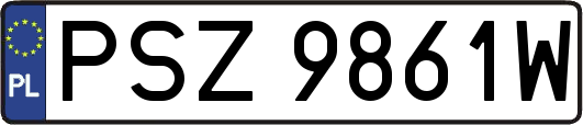 PSZ9861W