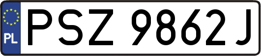 PSZ9862J