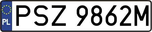 PSZ9862M