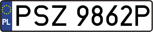 PSZ9862P