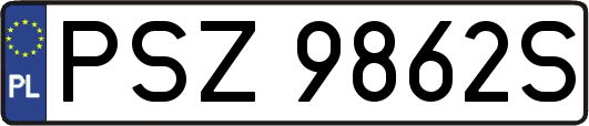 PSZ9862S