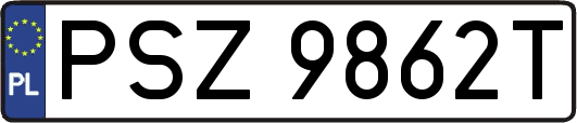 PSZ9862T