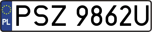 PSZ9862U