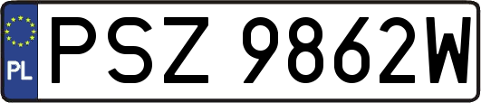 PSZ9862W