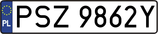 PSZ9862Y