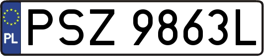 PSZ9863L