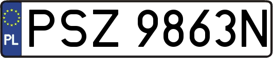 PSZ9863N