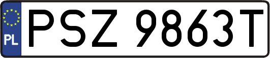 PSZ9863T