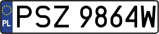 PSZ9864W