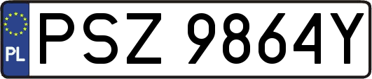 PSZ9864Y