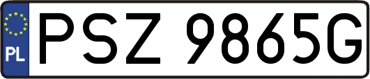 PSZ9865G