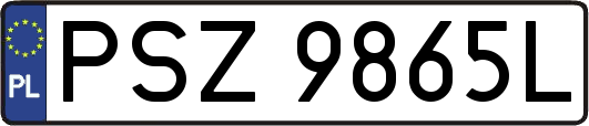 PSZ9865L