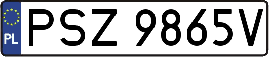 PSZ9865V