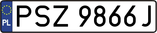 PSZ9866J