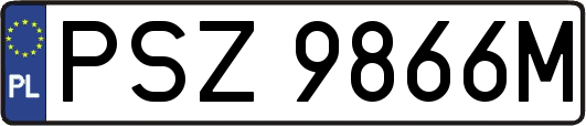 PSZ9866M