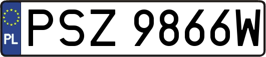 PSZ9866W