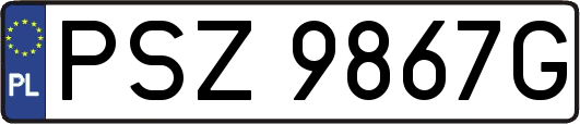 PSZ9867G