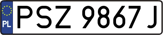PSZ9867J