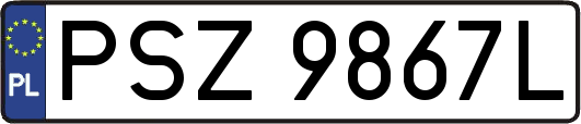 PSZ9867L