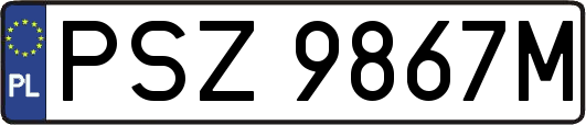 PSZ9867M