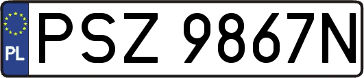 PSZ9867N