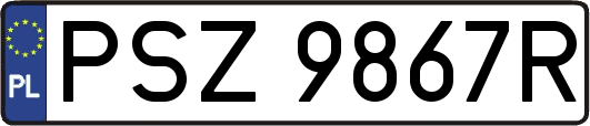 PSZ9867R