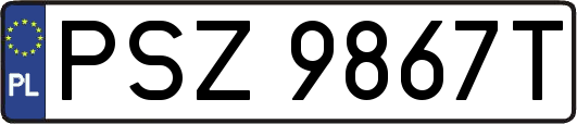 PSZ9867T
