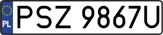 PSZ9867U