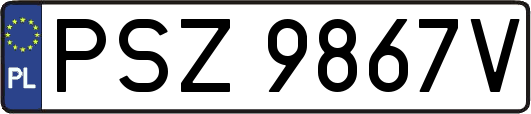 PSZ9867V