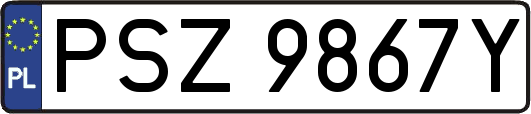 PSZ9867Y