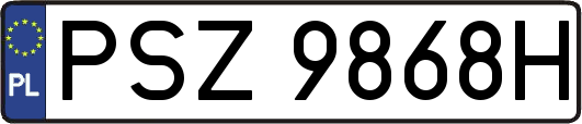 PSZ9868H
