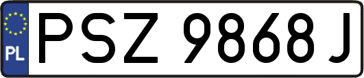 PSZ9868J