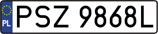 PSZ9868L