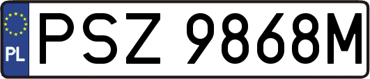 PSZ9868M