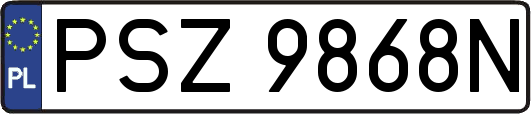 PSZ9868N