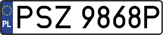 PSZ9868P
