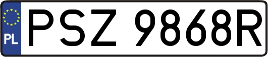 PSZ9868R