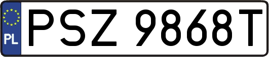 PSZ9868T