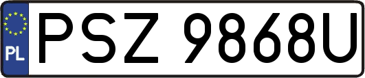 PSZ9868U
