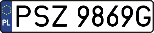 PSZ9869G